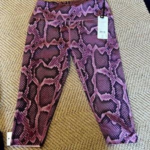 Year of ours let's go crop nwt